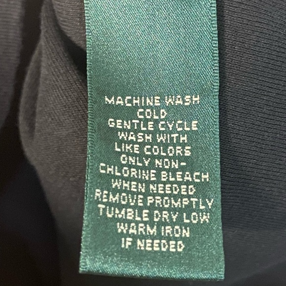 Lauren Ralph Lauren Top - Picture 4 of 4